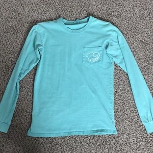 Ivory Ella Long sleeve